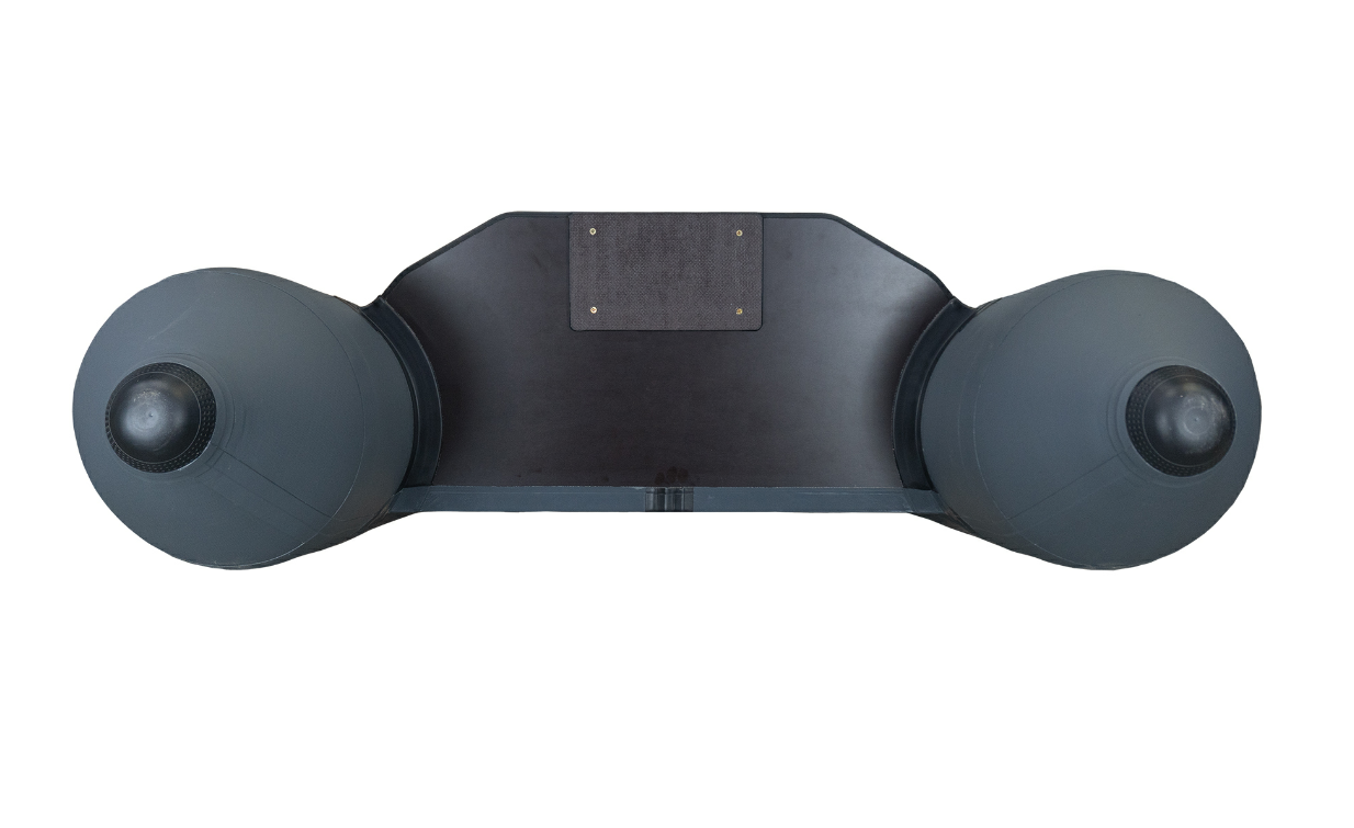 Лодка БАРС 2900 Слань-книжка киль в Находке