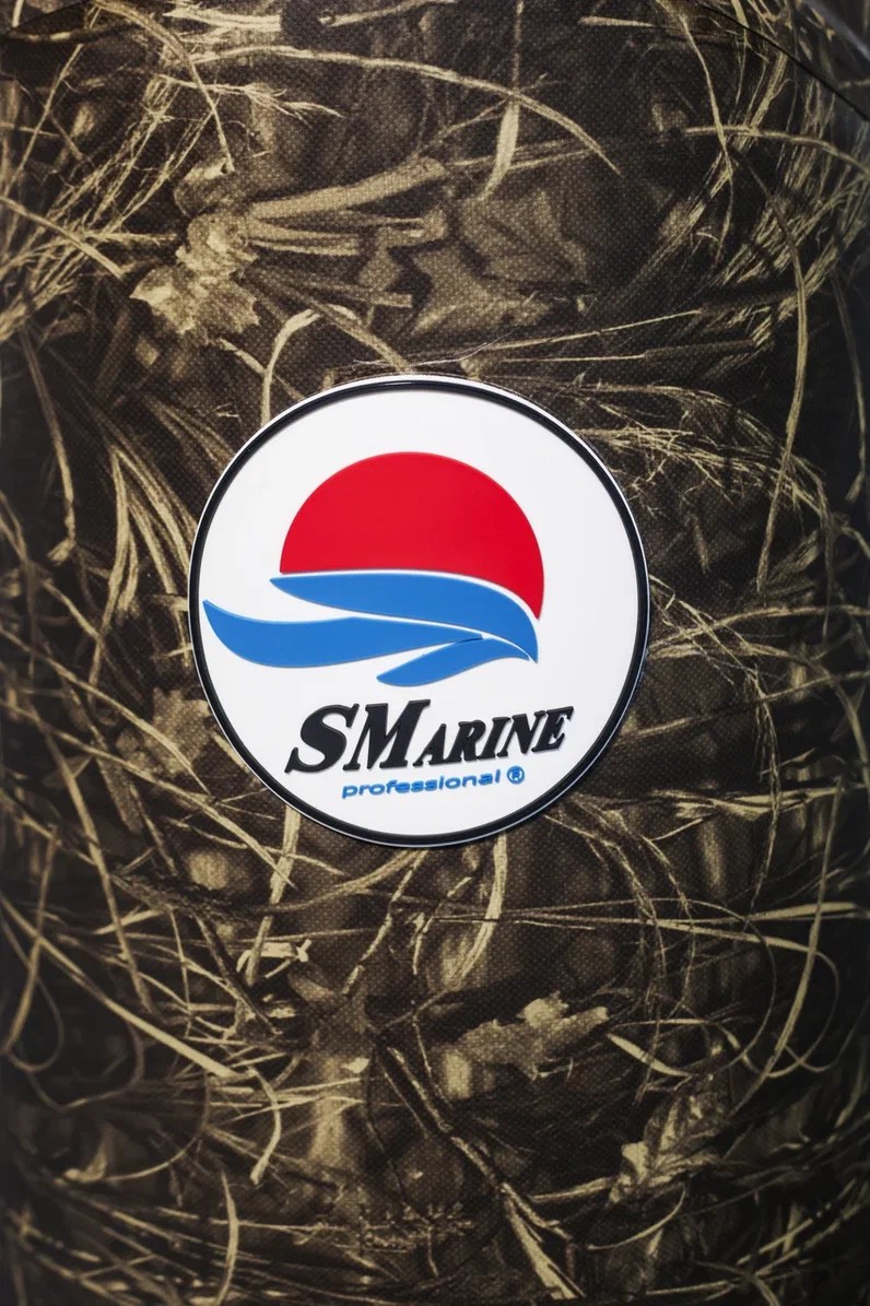 КРЕСЛО НАДУВНОЕ SMARINE, 85Х75 СМ, ПВХ, КАМЫШ в Находке