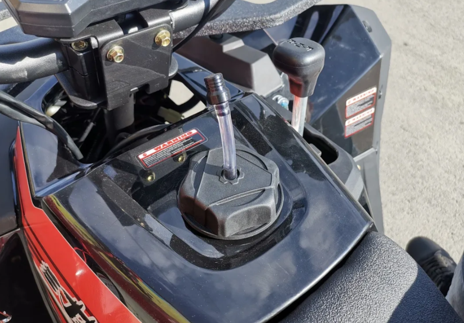 Квадроцикл GBM SHARP BIG 300 NEW в Находке