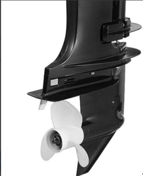 Лодочный мотор HIDEA HD40FES в Находке