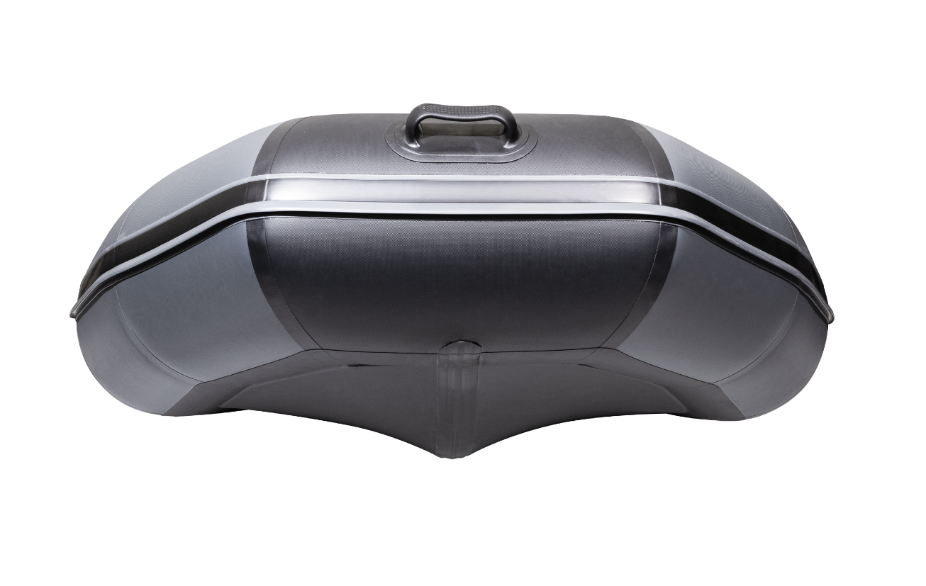 Лодка Таймень NX 2850 Слань-книжка киль в Находке