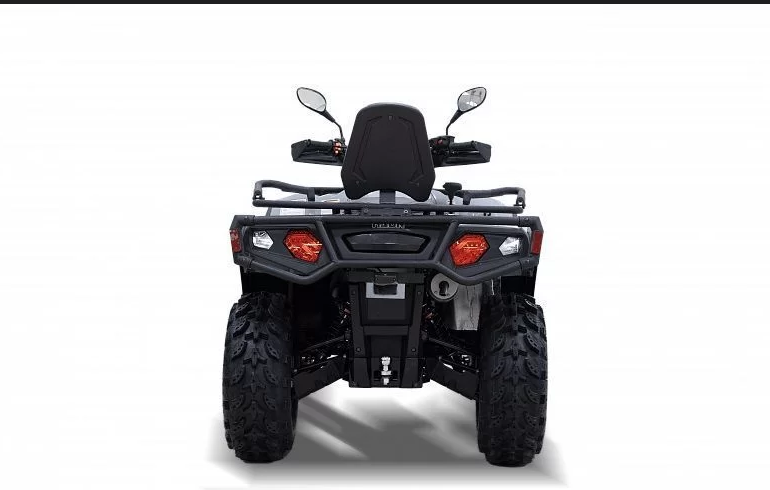 Квадроцикл HISUN TACTIC 550 (HS550ATV) NORMAL в Находке