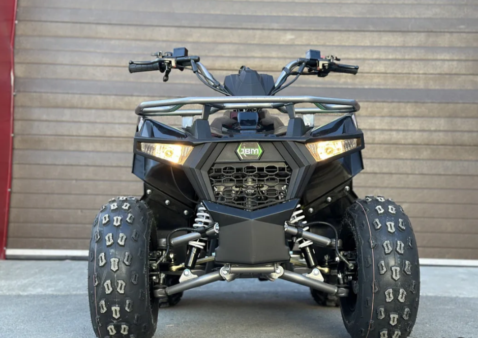 Квадроцикл GBM DAXTER 220 NEW в Находке