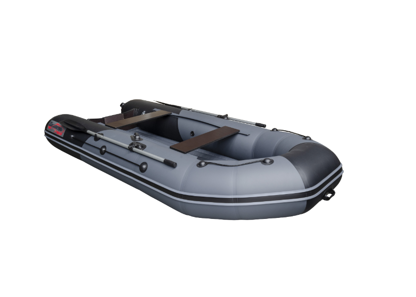 Лодка Таймень NX 3400 НДНД PRO в Находке