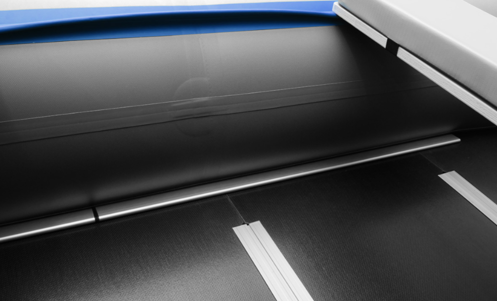 ЛОДКА ДРАККАР 3150 СК HANT в Находке