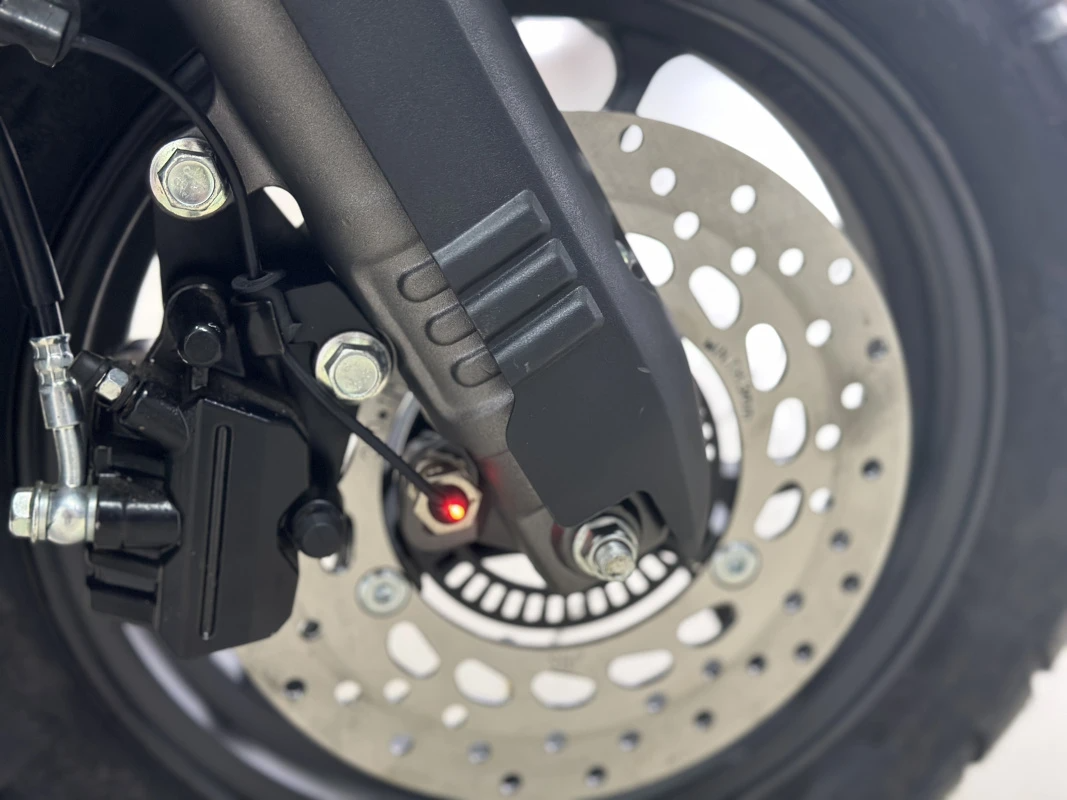 Скутер PROMAX STALKER 150(49) в Находке