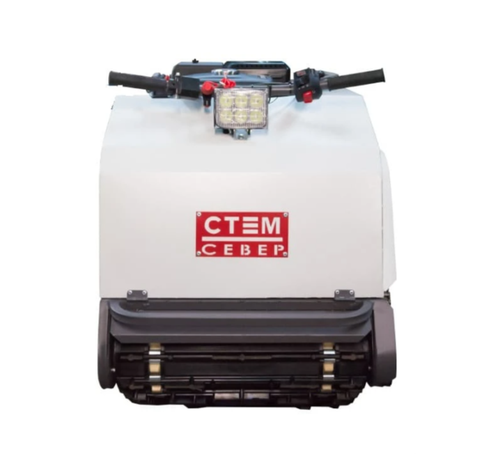 Мотобуксировщик СТЕМ СЕВЕР ЭКСПЕРТ 500 17 л.с. в Находке