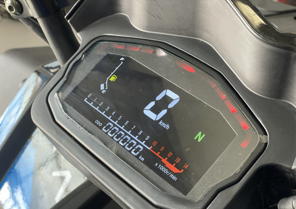 Квадроцикл PROMAX TAURUS 300 в Находке