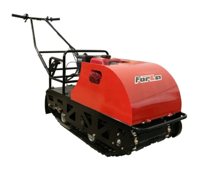 Мотобуксировщик Forza МБС2-6В в Находке