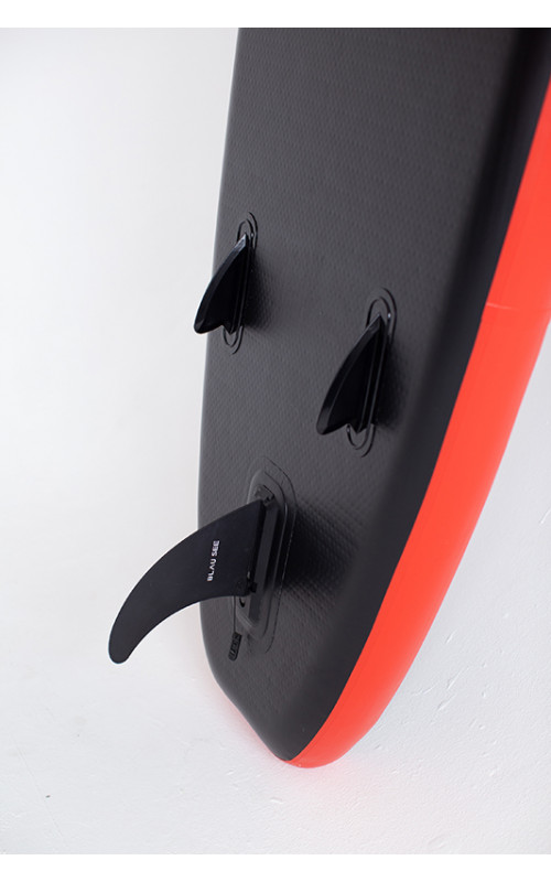 НАДУВНОЙ SUP BOARD BURNFIRE 11 в Находке