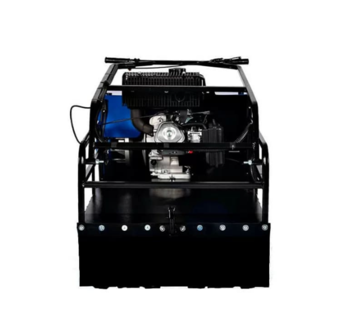 Мотобуксировщик МУЖИК М600 СТАНДАРТ 15 л.с. в Находке