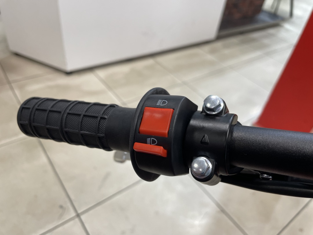 Кроссовый мотоцикл FAIDET K1 PR300 в Находке