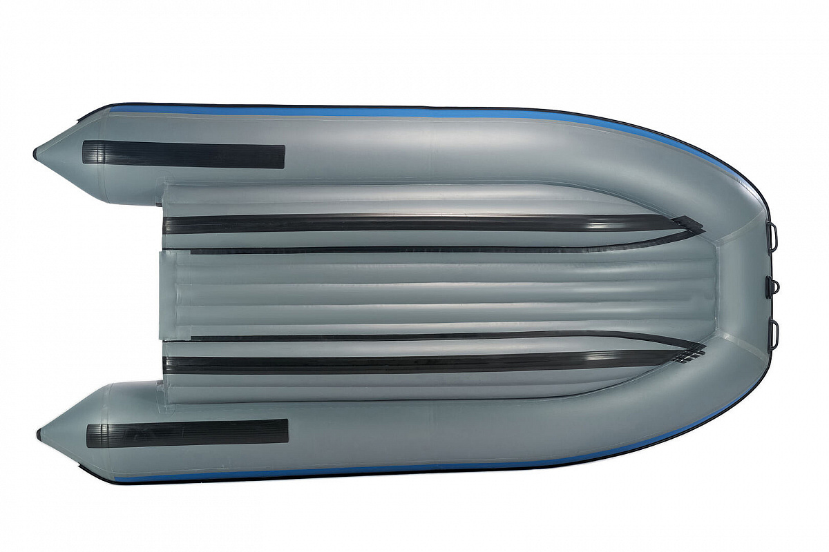 Лодка MISHIMO FAMILY LITE DF 390 в Находке