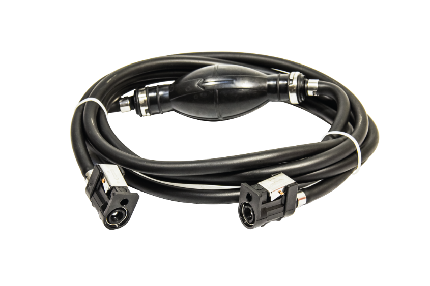 Лодочный мотор APACHE T5 BS в Находке