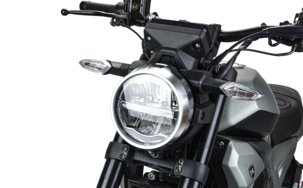 Мотоцикл MOTOLAND (МОТОЛЕНД) 300 CBR в Находке