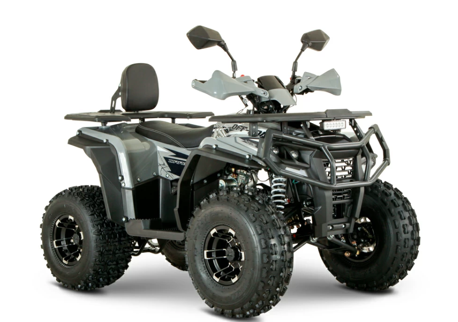 Квадроцикл YACOTA DRAGON LUX LD 125 в Находке