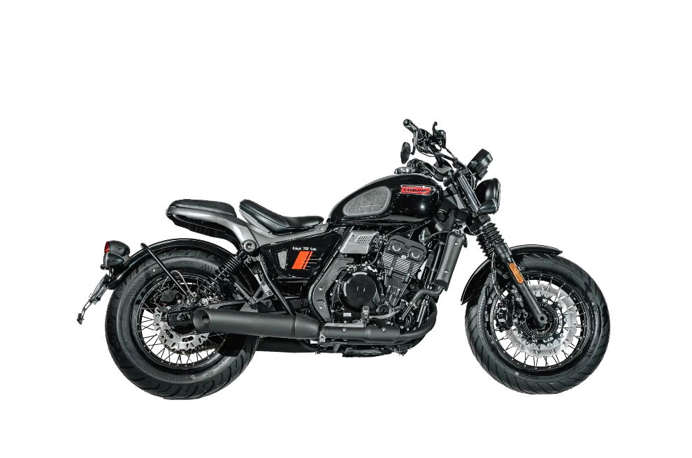 Мотоцикл CJ Adept Solo 700 в Находке