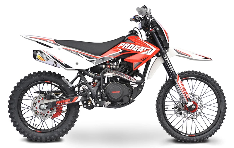 Питбайк Progasi Smart Max 150 в Находке