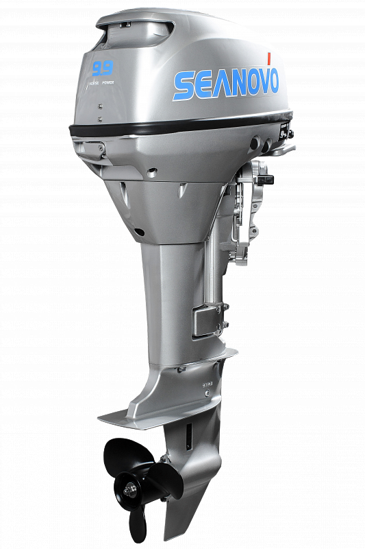 Лодочный мотор SEANOVO SN9.9FHS в Находке