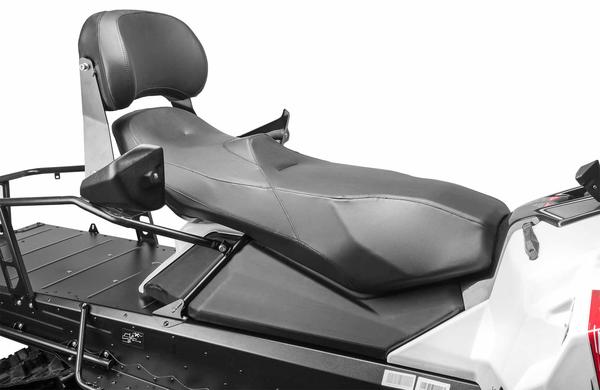 Снегоход STELS ВИТЯЗЬ SA800 2.0 в Находке