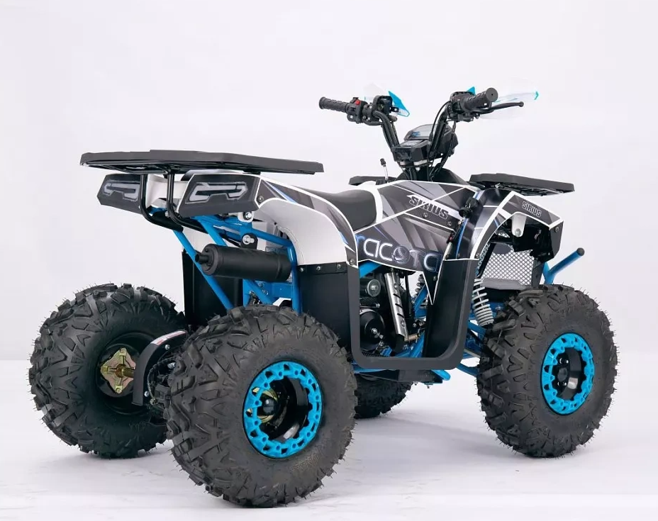 Квадроцикл YACOTA SIRIUS 110 в Находке