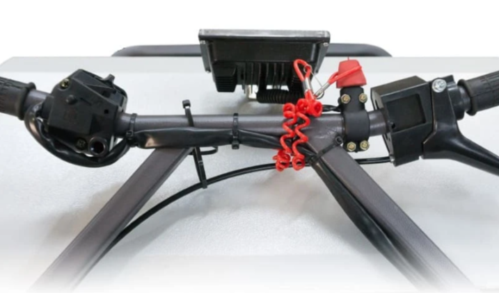 Мотобуксировщик СТЕМ СЕВЕР ЭКСПЕРТ 500 17 л.с. в Находке