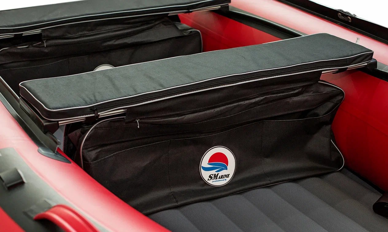 НАКЛАДКА МЯГКАЯ + СУМКА РУНДУК SDP 330 в Находке