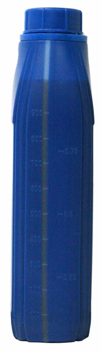 МАСЛО ПОЛУСИНТЕТИЧЕСКОЕ MARLIN ПРЕМИУМ 2Т, TC-W3, 1 ЛИТР в Находке