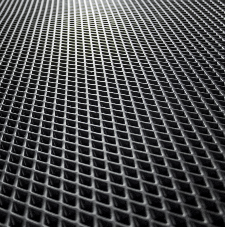 Коврик EVA Proff АКВА 3400 НДНД в Находке