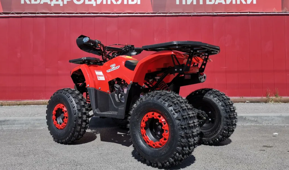 Квадроцикл PROMAX WILD 175 BASIC в Находке