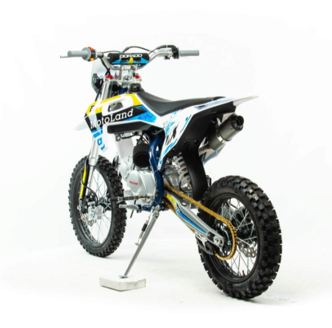 Питбайк MOTOLAND (МОТОЛЕНД) NX125 в Находке