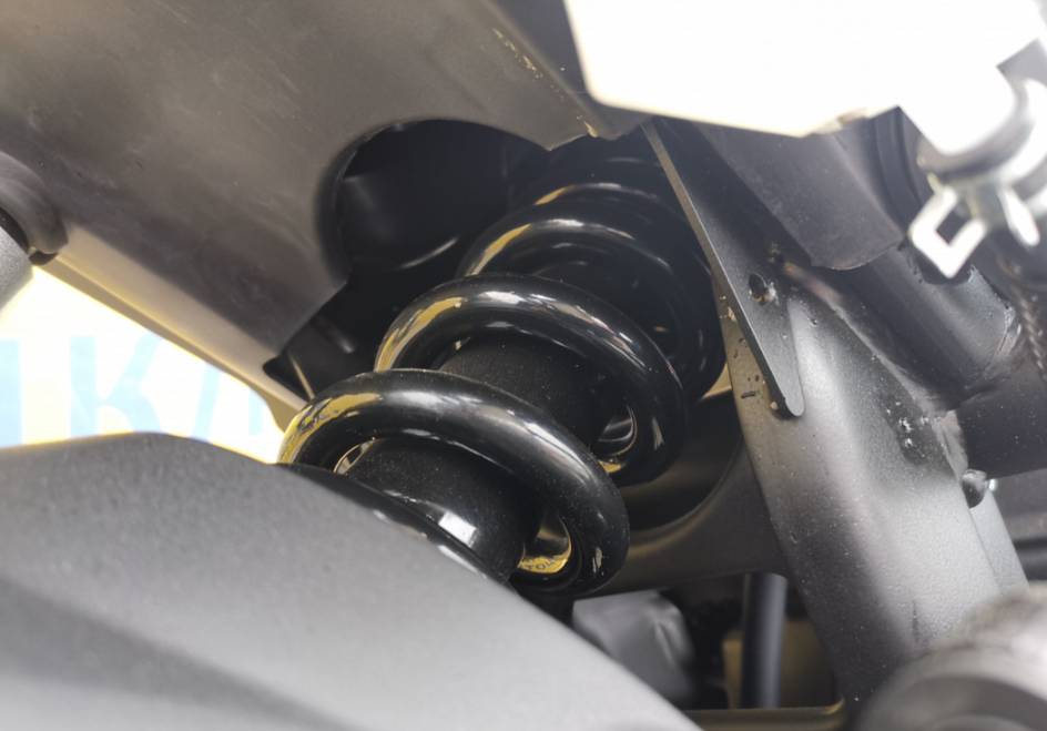 Мотоцикл MOTOLAND (МОТОЛЕНД) 250 CB250 (172FMM-5/PR250) (2022 г.) в Находке