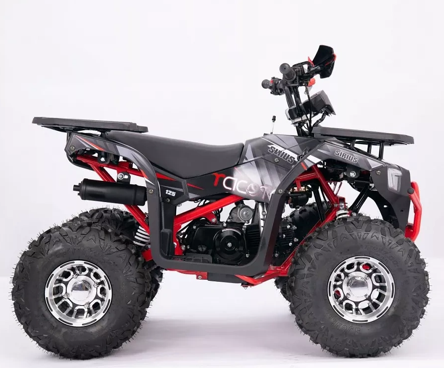 Квадроцикл YACOTA Sirius LD 125 в Находке
