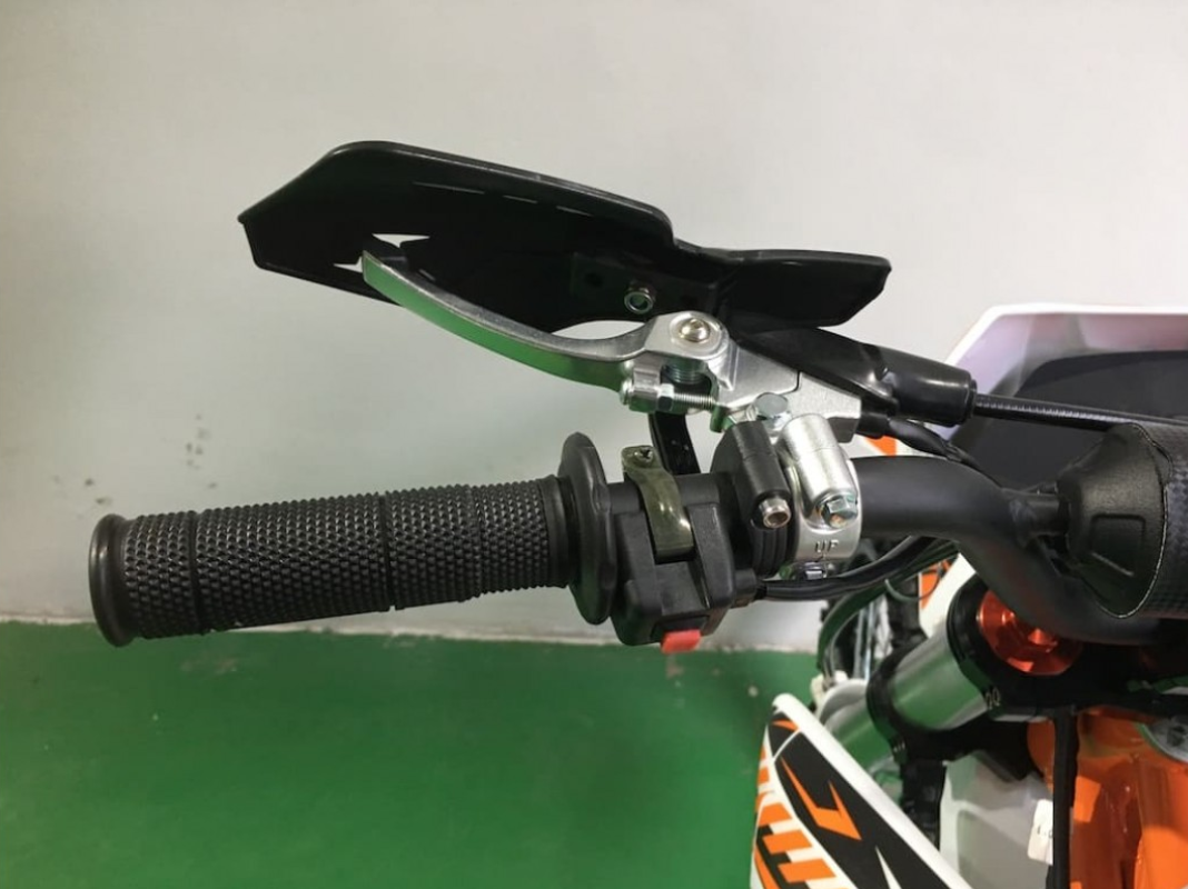 Питбайк JHLMOTO JHL Z125E Pro (ZS154FMI-3) в Находке