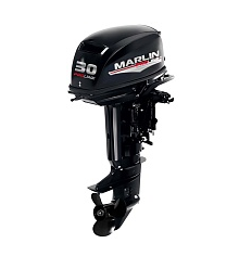 Лодочный мотор MARLIN PROLINE MP 30 AMHL в Находке