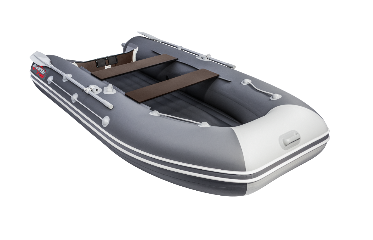 Лодка Таймень LX 3400 НДНД в Находке