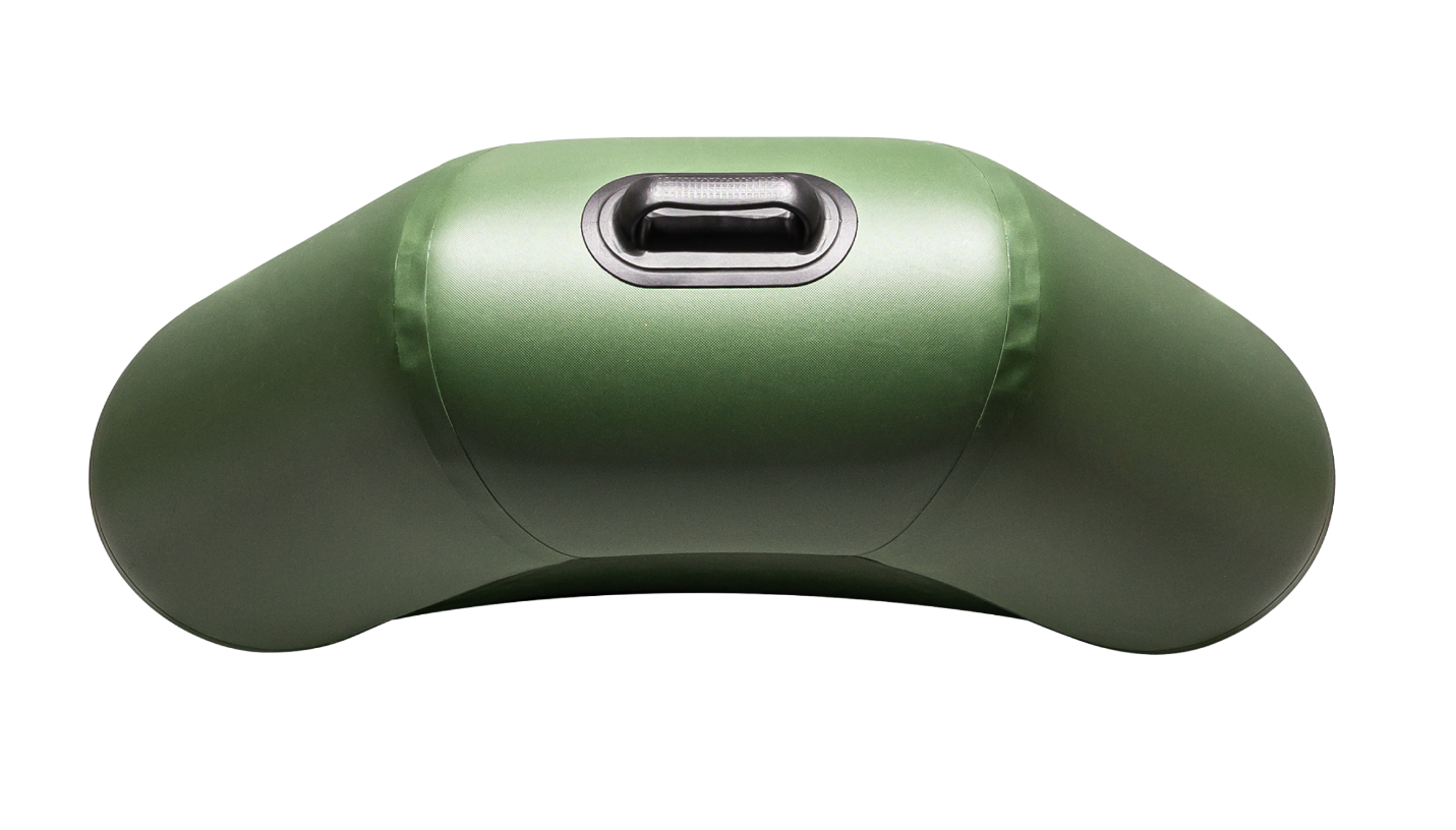 Лодка Барс 260 в Находке