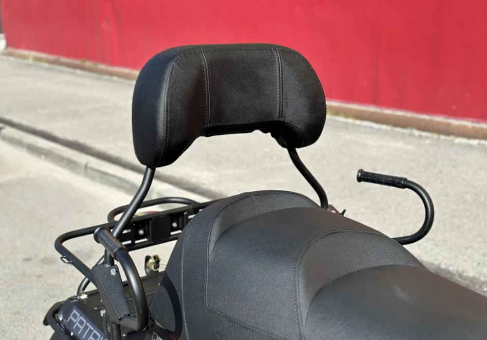 Снегоход РМ TAYGA PATRUL 800 SWT в Находке