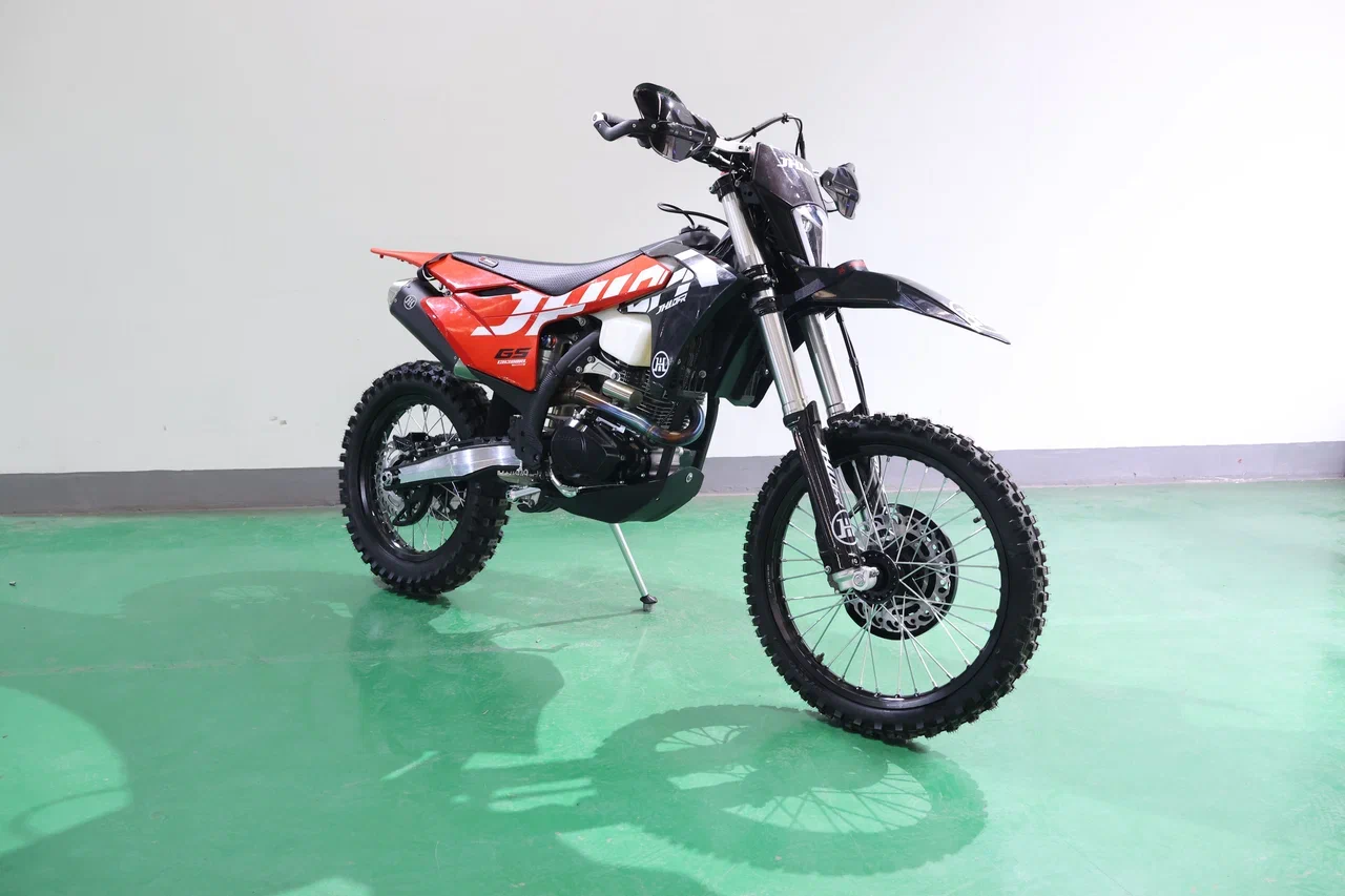 Мотоцикл JHLMOTO JHLofr GS CB300RL в Находке