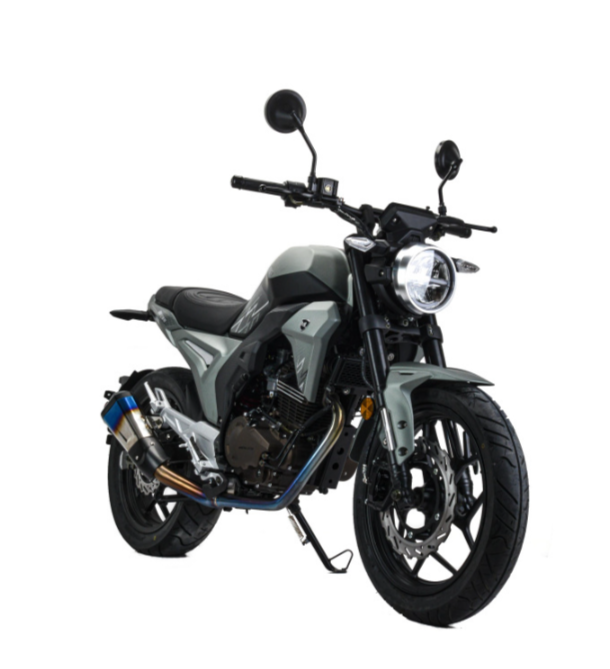 Мотоцикл MOTOLAND (МОТОЛЕНД) 300 CBR в Находке