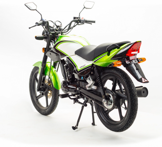 Мотоцикл MOTOLAND (МОТОЛЕНД) VOYAGE 200 в Находке