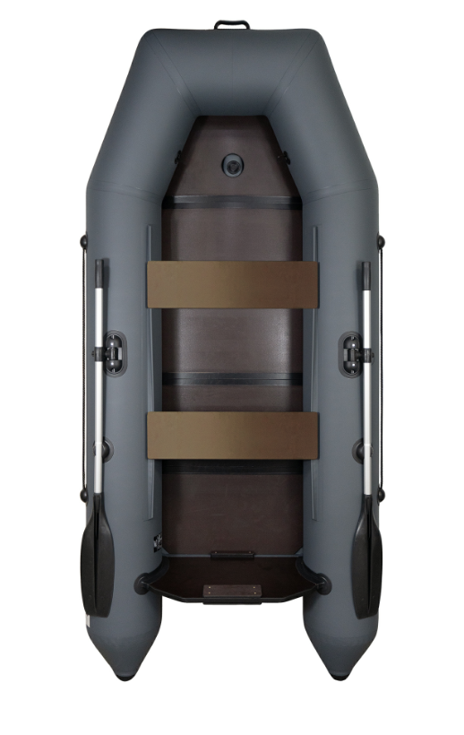 Лодка БАРС 2800 Слань-книжка киль в Находке