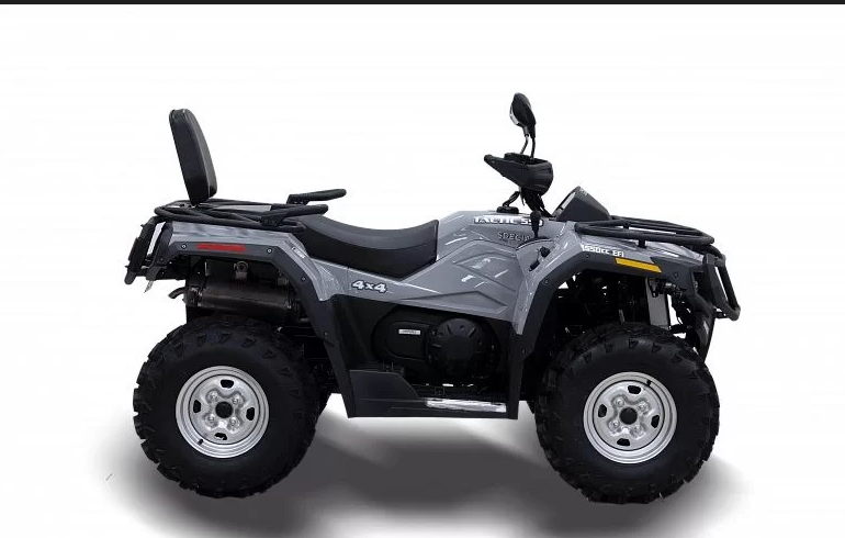 Квадроцикл HISUN TACTIC 550 (HS550ATV) NORMAL в Находке