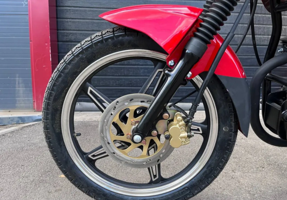 Мотоцикл RACER MAGNUM RC200-C5B в Находке