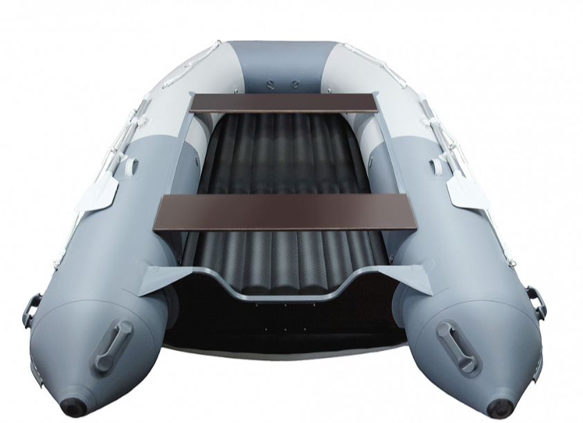 НАДУВНАЯ ЛОДКА GLADIATOR E350S в Находке