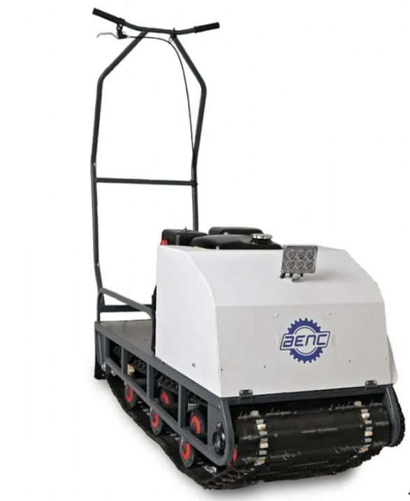 Мотобуксировщик ВЕПС «БЮДЖЕТНЫЙ» 9 л.с. в Находке