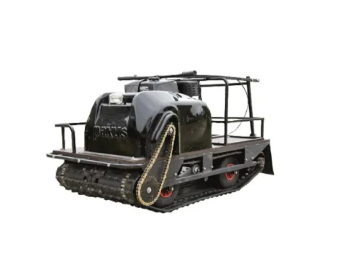 Мотобуксировщик PAXUS 700 15 л.с. в Находке