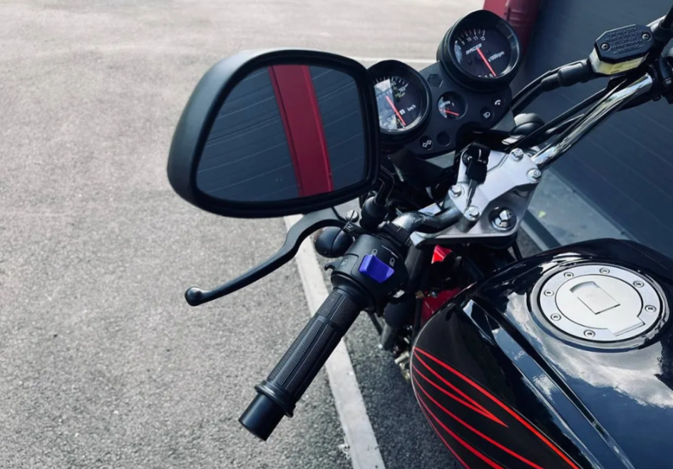 Мотоцикл RACER MAGNUM RC200-C5B в Находке