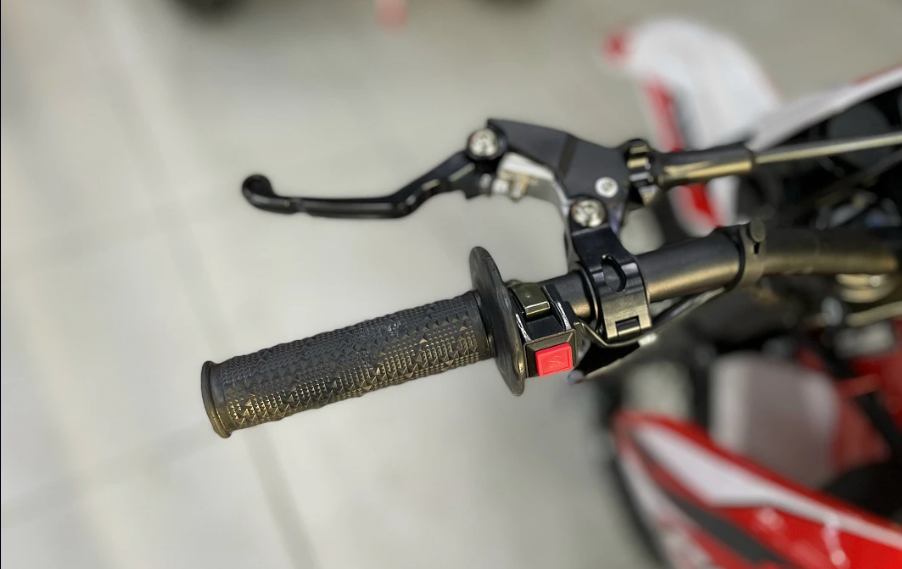 Мотоцикл Progasi SUPER MAX 250 PRO SPORT в Находке