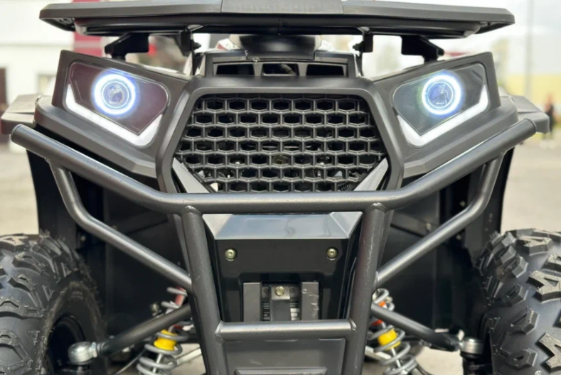 Квадроцикл GBM CROSS HILL 300 NEW в Находке